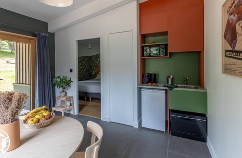 Saint-Ours House | Lodges de Lemptégy - Saint Ours