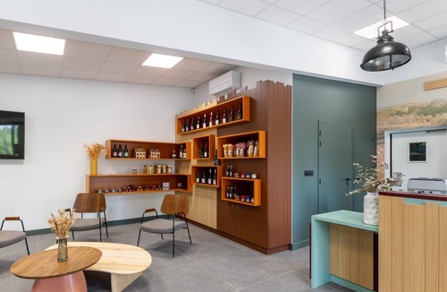 Saint-Ours Other | Lodges de Lemptégy - Saint Ours