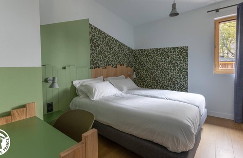 Saint-Ours Other | Lodges de Lemptégy - Saint Ours