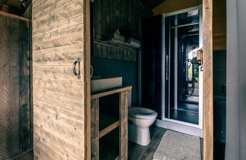 Vesoul Agglomeration Other | Lodges des Grands Chênes