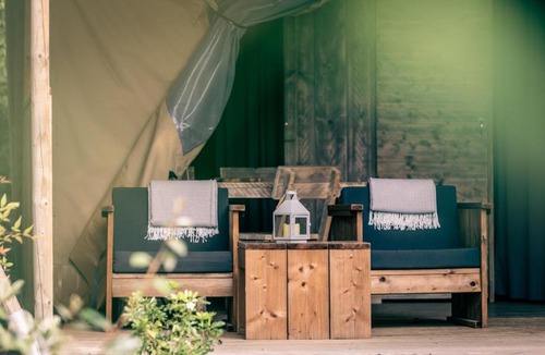 Vesoul Agglomeration Other | Lodges des Grands Chênes