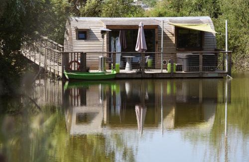 Chablis Cabin | Lodges des grands crus