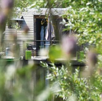 Chablis Cabin | Lodges des grands crus