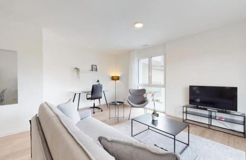 Morges Apartment | Lodges Hotel Morges