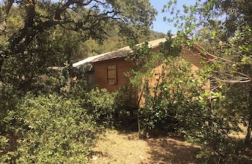 Pinarellu Cabin | Lodges l'Asphodèle