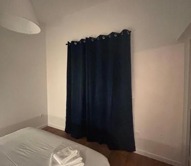 Ernemont-Boutavent Cabin | Lodges La Chouette Nuit