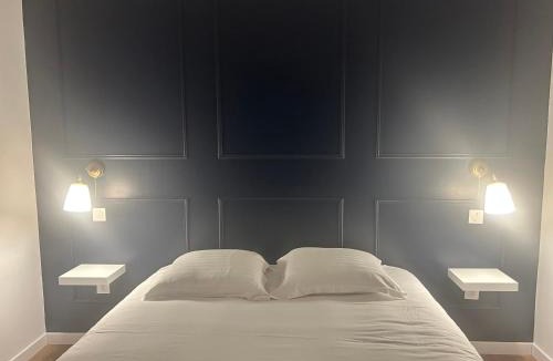 Ernemont-Boutavent Cabin | Lodges La Chouette Nuit