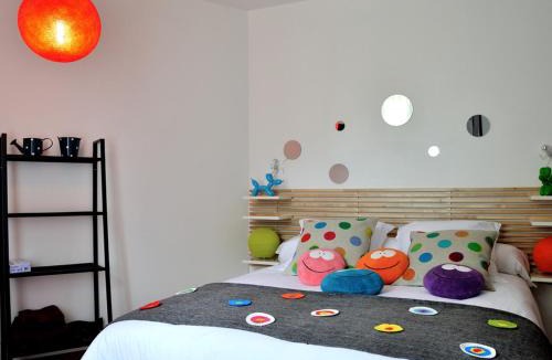 Bully House | Lodges Lao