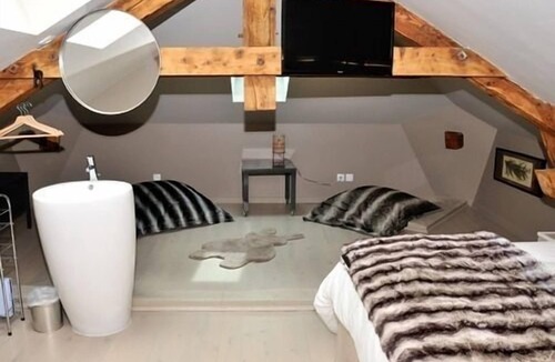 Bully Bed & Breakfast | Lodges Lao