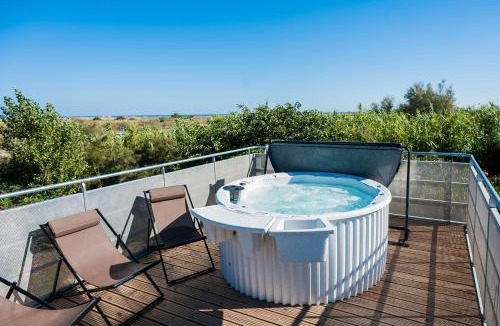 Vendres Resort | Lodges Méditerranée