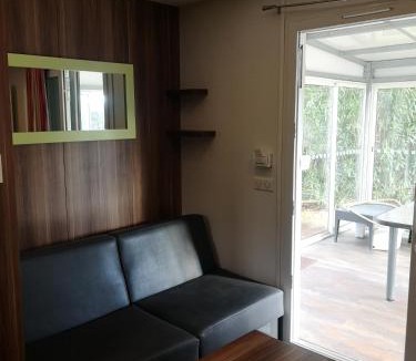 Vendres Resort | Lodges Méditerranée