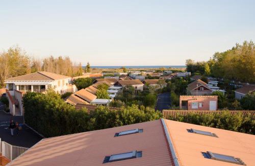Vendres Resort | Lodges Méditerranée