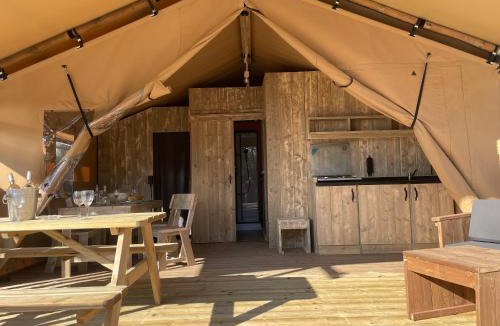 Avignon Other | Lodges & Nature - 49