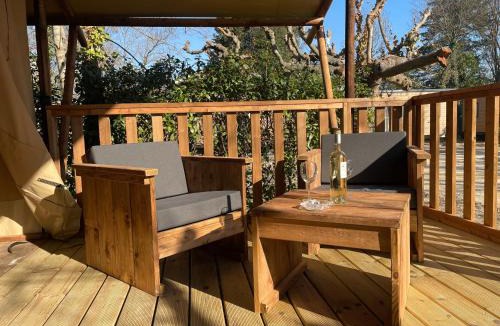 Avignon Other | Lodges & Nature - 49