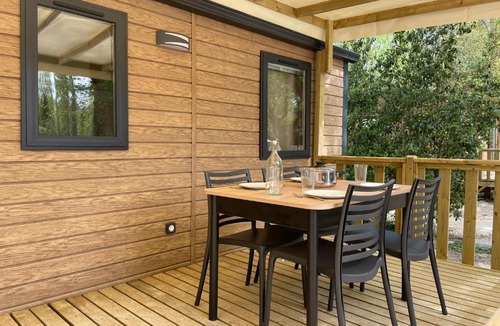 Avignon Other | Lodges & Nature - 71