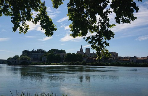 Avignon Other | Lodges & Nature - 71