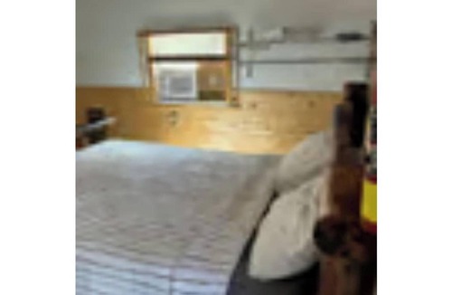 Tulelake RV Rental | Lodging 3, Two twins, full kitchen