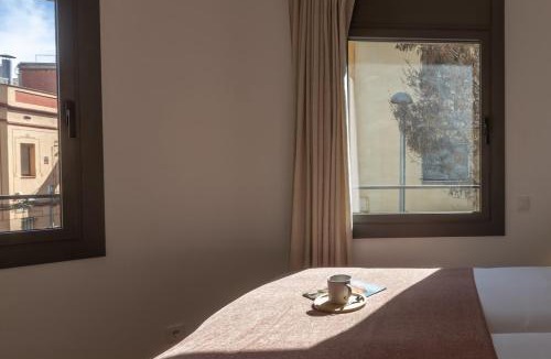 Santa Coloma de Gramenet Apartment | Lodging Apartments Besos River 11