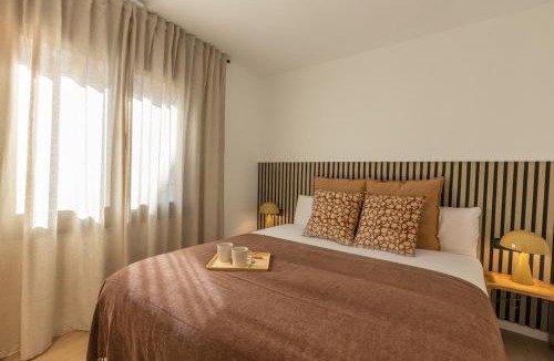 Santa Coloma de Gramenet Apartment | Lodging Apartments Besos River 11