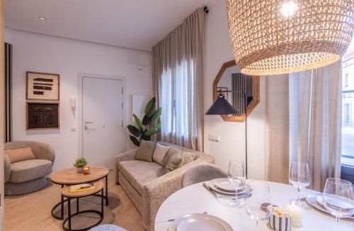 Santa Coloma de Gramenet Apartment | Lodging Apartments Besos River B1