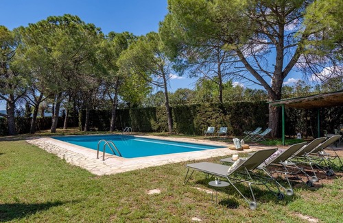 Santpedor Apartment | Lodging Apartments Villa el Racó