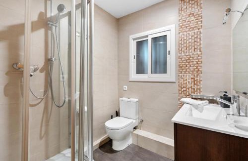 Esquerra de l'Eixample Apartment | Lodging Apartments Villarroel apartment