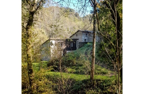 Rimont House | Lodging between forest and streams