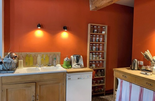 Pignan House | Lodging between Sète and Montpellier