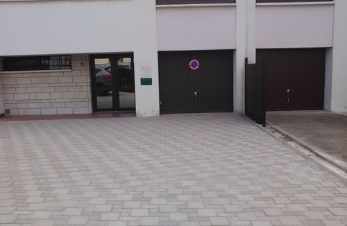 Magny Apartment | Lodging city Beausoleil with Terrace