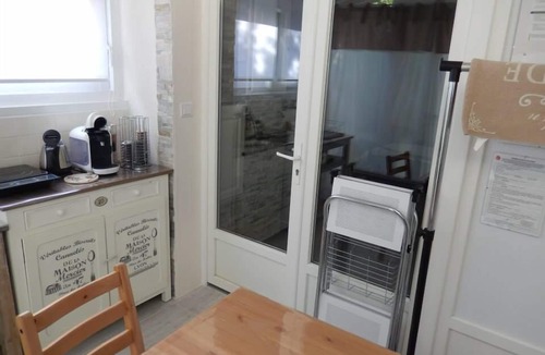 La Bouilladisse Apartment | lodging for 2 people