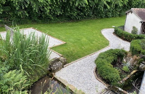 Gonneville-sur-Honfleur House | Lodging at the gates of Honfleur 2/4 people in a green setting