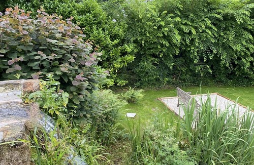 Gonneville-sur-Honfleur House | Lodging at the gates of Honfleur 2/4 people in a green setting