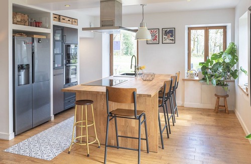 Saint-Antonin Noble Val House | lodging and breakfast with the sweetness of silence