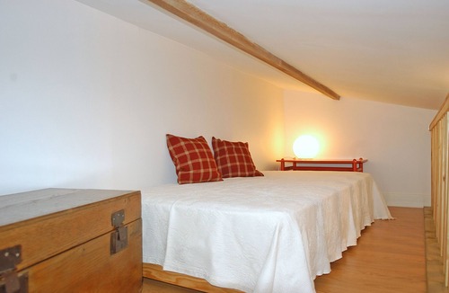 Le Mesnil-Durand Cottage | Lodging, golf course of the Mesange Estate, compact golf course included