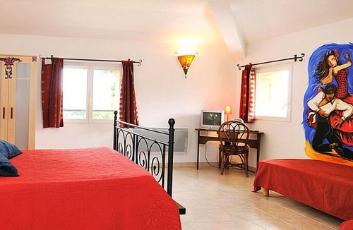 Aubiet Cottage | LODGING GROUP La Toulette