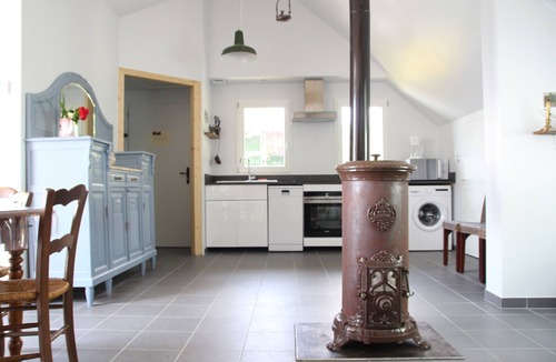 Aiguebelette-le-Lac House | Lodging in remarkable site, quiet with outstanding views