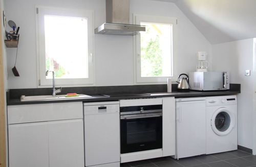 Aiguebelette-le-Lac House | Lodging in remarkable site, quiet with outstanding views