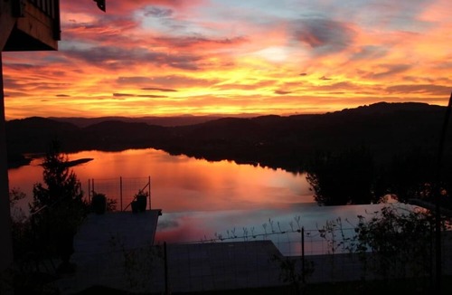 Aiguebelette-le-Lac House | Lodging in remarkable site, quiet with outstanding views