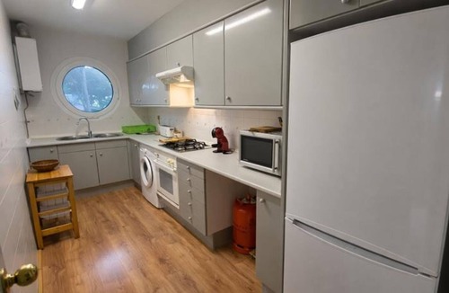 La Fosca Apartment | Lodging in La Fosca - Palamós