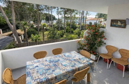 La Fosca Apartment | Lodging in La Fosca - Palamós