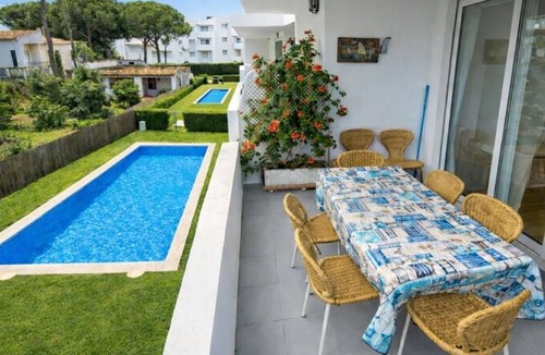 La Fosca Apartment | Lodging in La Fosca - Palamós