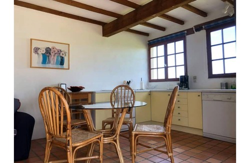Monpardiac House | Lodging in property with swimming pool