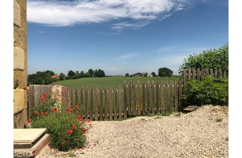 Monpardiac House | Lodging in property with swimming pool
