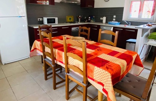 Cancon House | Lodging 'La Sexteyrade'