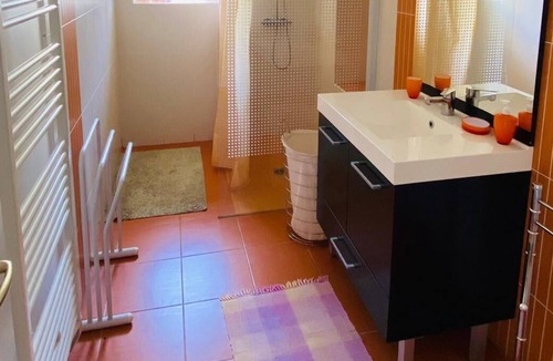 Cancon House | Lodging 'La Sexteyrade'