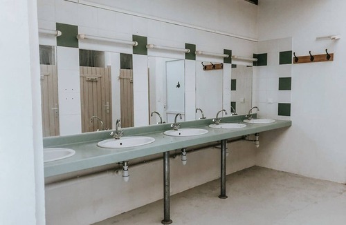 Lacave Hotel | Lodging Nature Camp Vallée de Dordogne