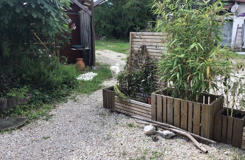 Druillat House | Lodging no longer for rent