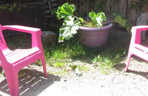 Saint-Jacques-d'Ambur Cottage | lodging of the three shepherds