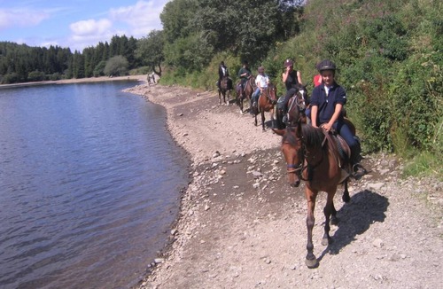 Saint-Jacques-d'Ambur Cottage | lodging of the three shepherds