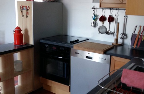 Champmotteux Cottage | Lodging "Sing to the Dawn"